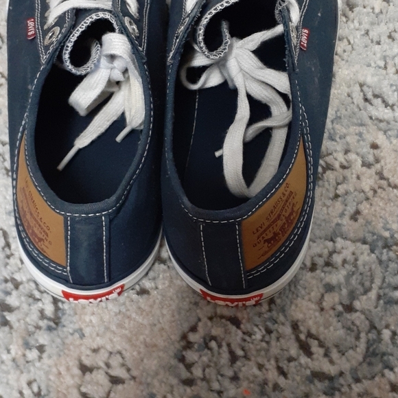 Levi's sneakers - Picture 8 of 8